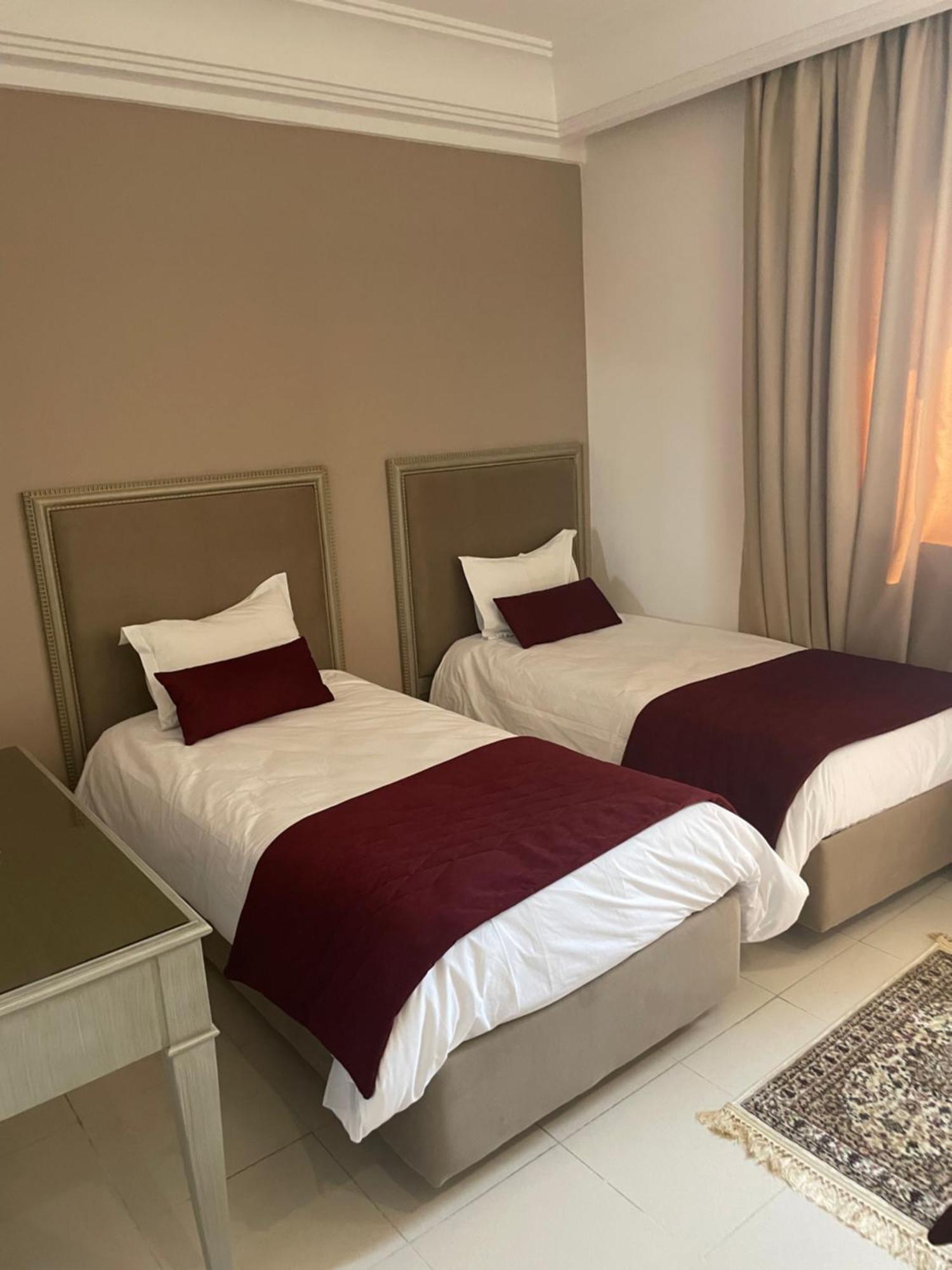 Pacha Hotel Safakis Zewnętrze zdjęcie