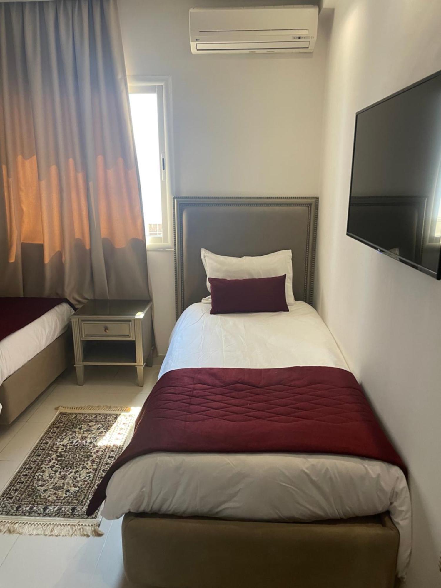 Pacha Hotel Safakis Zewnętrze zdjęcie