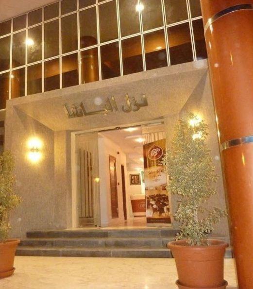 Pacha Hotel Safakis Zewnętrze zdjęcie