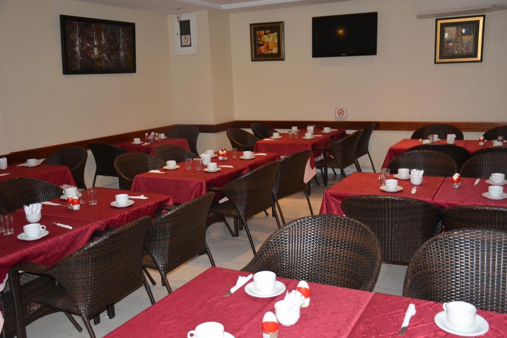 Pacha Hotel Safakis Zewnętrze zdjęcie