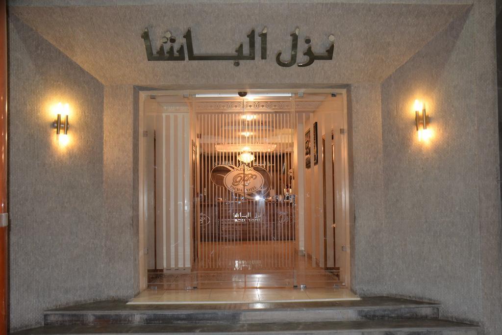 Pacha Hotel Safakis Zewnętrze zdjęcie